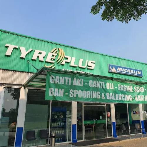 Tyreplus Alam Sutera