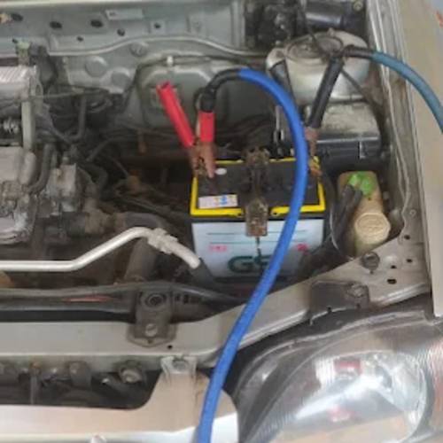 5. Kusuma Battery BSD